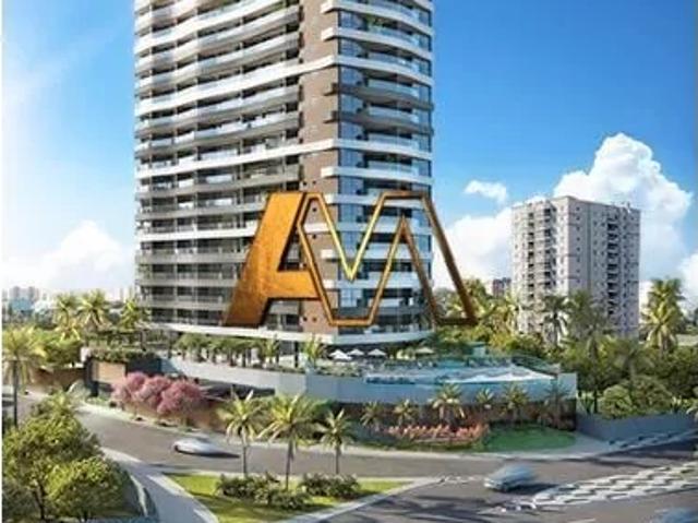 Apartamento para Venda em Salvador/BA Jaguaribe 2 Quartos