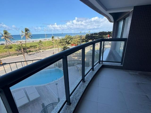 Apartamento para Venda em Salvador/BA Jaguaribe 2 Quartos