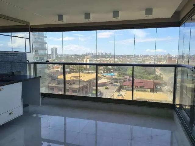 Apartamento para Venda em Salvador/BA Jaguaribe 2 Quartos