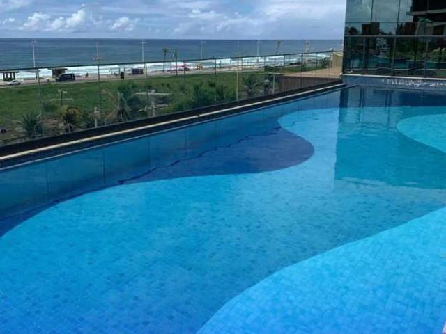 Apartamento para Venda em Salvador/BA Jaguaribe 3 Quartos