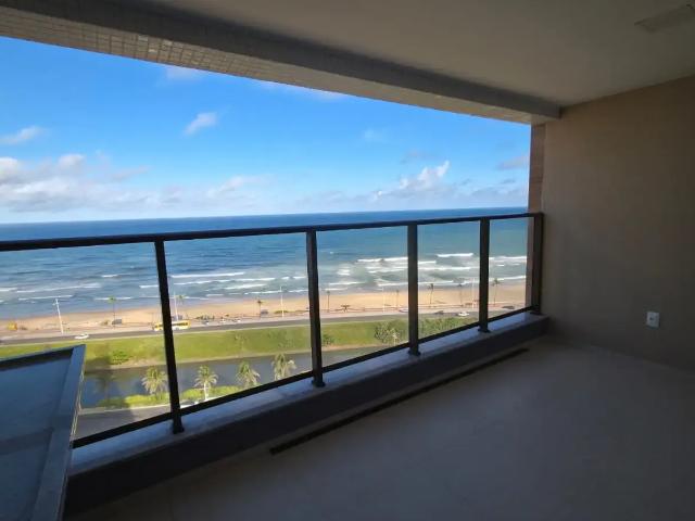 Apartamento para Venda em Salvador/BA Jaguaribe 3 Quartos