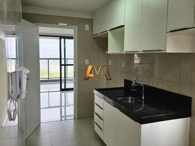 Apartamento para Venda em Salvador/BA Jaguaribe 3 Quartos