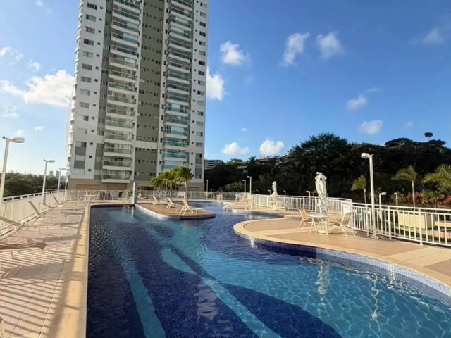 Apartamento para Venda em Salvador/BA Jaguaribe 3 Quartos