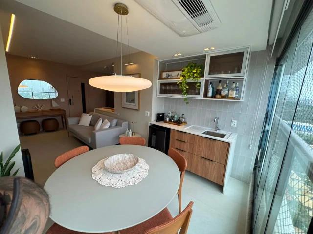 Apartamento para Venda em Salvador/BA Jaguaribe 3 Quartos