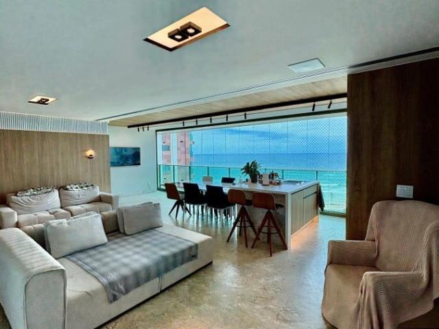 Apartamento para Venda em Salvador/BA Jaguaribe 3 Quartos