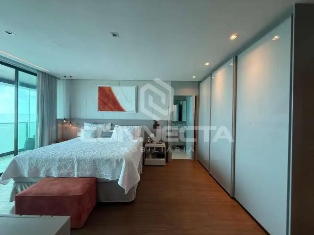 Apartamento para Venda em Salvador/BA Jaguaribe 3 Quartos