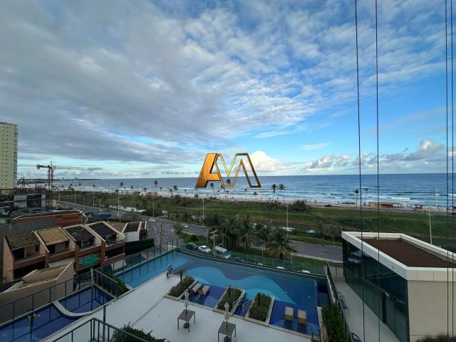 Apartamento para Venda em Salvador/BA Jaguaribe 3 Quartos
