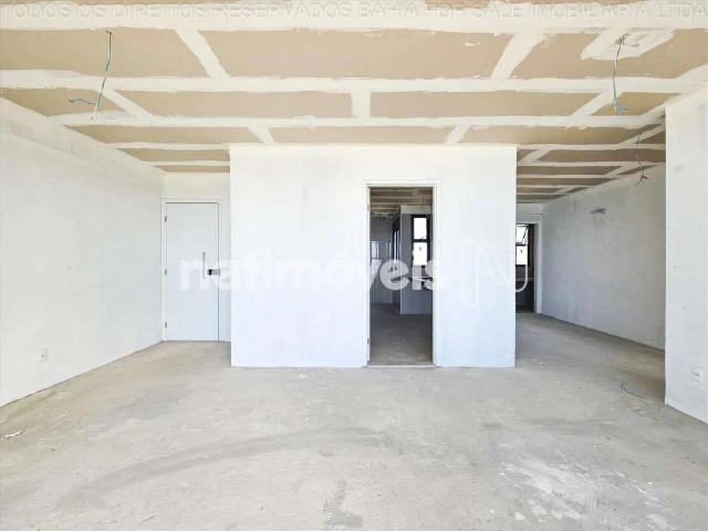 Apartamento para Venda em Salvador/BA Jaguaribe 3 Quartos