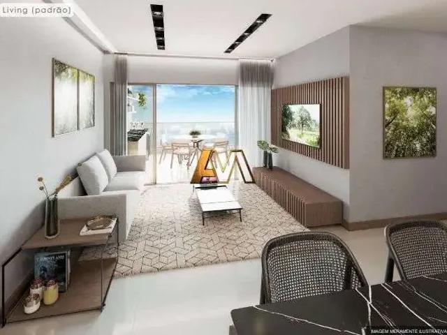 Apartamento para Venda em Salvador/BA Jaguaribe 3 Quartos
