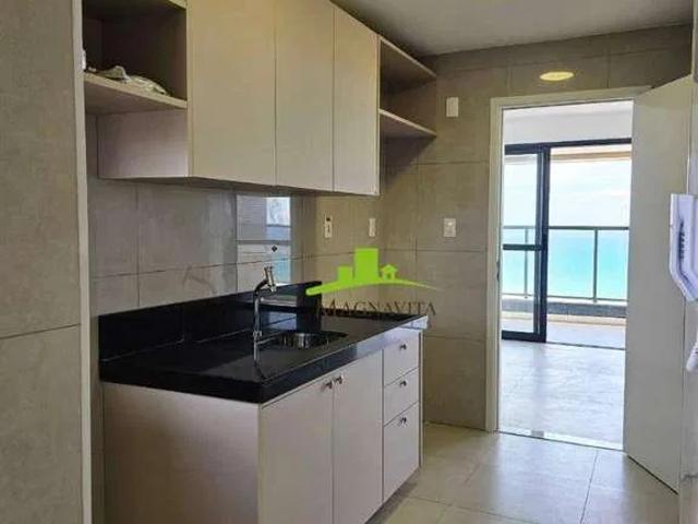 Apartamento para Venda em Salvador/BA Jaguaribe 3 Quartos