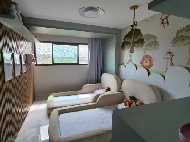Apartamento para Venda em Salvador/BA Jaguaribe 3 Quartos