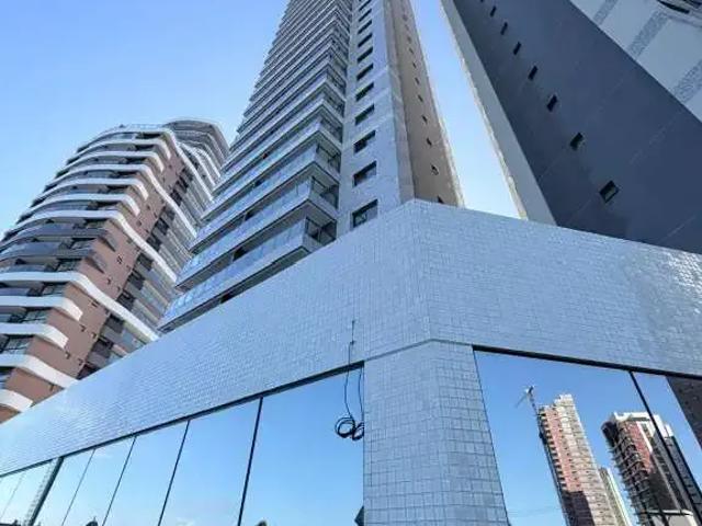 Apartamento para Venda em Salvador/BA Jaguaribe 3 Quartos