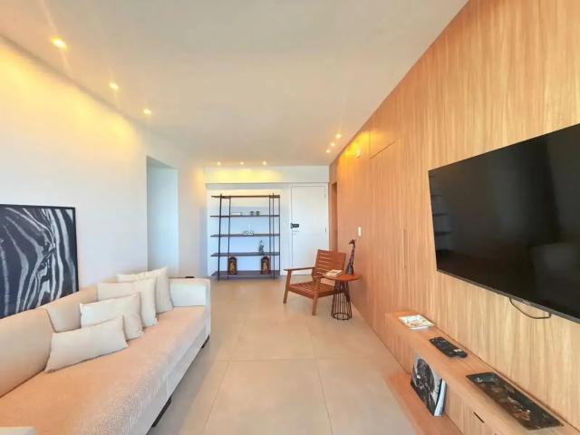 Apartamento para Venda em Salvador/BA Jaguaribe 3 Quartos