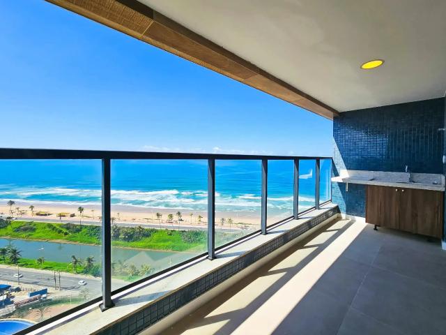 Apartamento para Venda em Salvador/BA Jaguaribe 3 Quartos