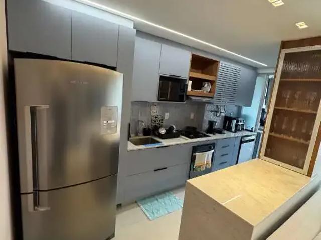 Apartamento para Venda em Salvador/BA Jaguaribe 3 Quartos