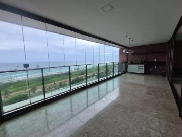 Apartamento para Locação em Salvador/BA Jaguaribe 4 Quartos