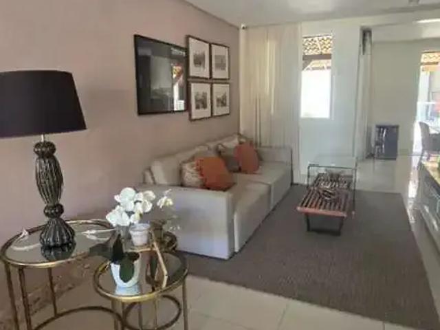 Apartamento para Venda em Salvador/BA Jaguaribe 4 Quartos
