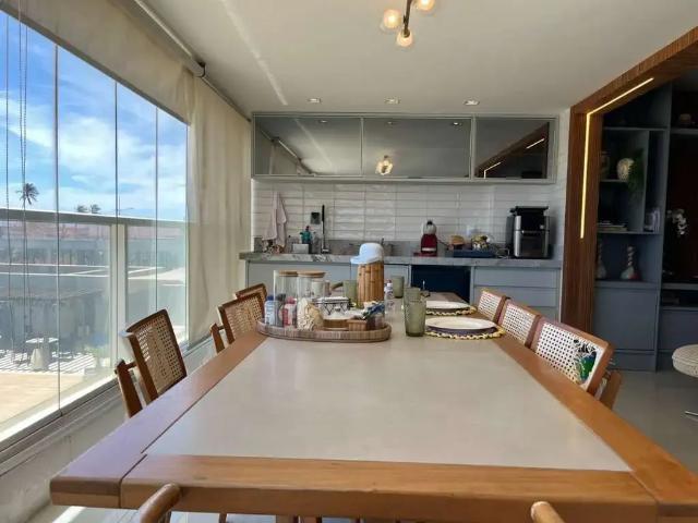 Apartamento para Venda em Salvador/BA Jaguaribe 4 Quartos