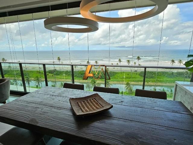 Apartamento para Venda em Salvador/BA Jaguaribe 4 Quartos