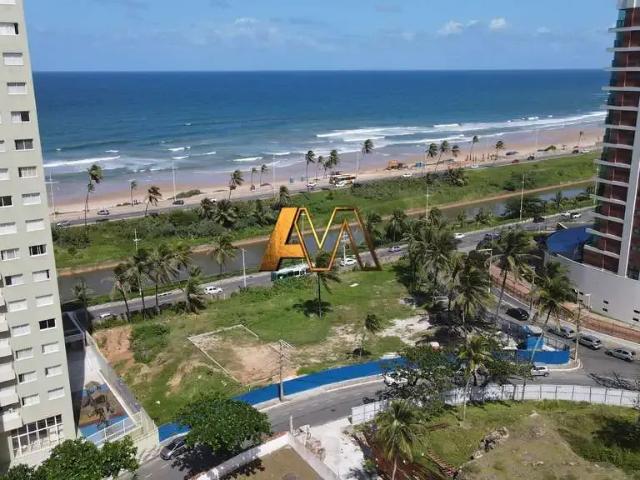 Apartamento para Venda em Salvador/BA Jaguaribe 4 Quartos