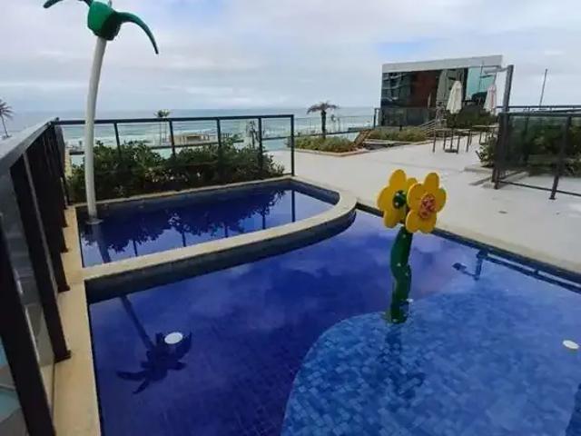 Apartamento para Venda em Salvador/BA Jaguaribe