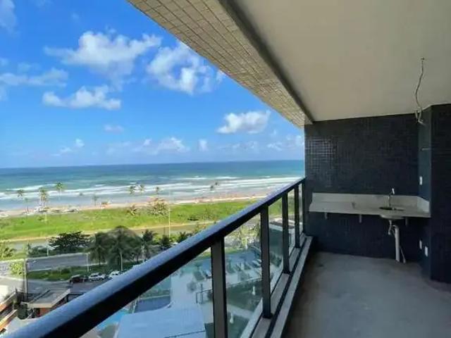 Apartamento para Venda em Salvador/BA Jaguaribe