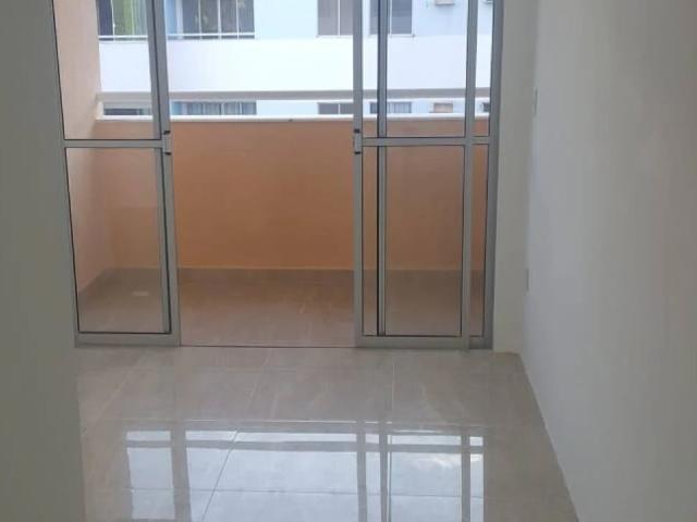 Apartamento para Venda em Salvador/BA Jardim Nova Esperança 2 Quartos