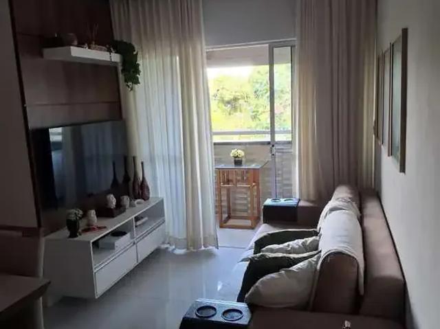 Apartamento para Venda em Salvador/BA Jardim Nova Esperança 2 Quartos