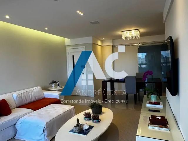Apartamento para Venda em Salvador/BA Jardim Apipema 3 Quartos