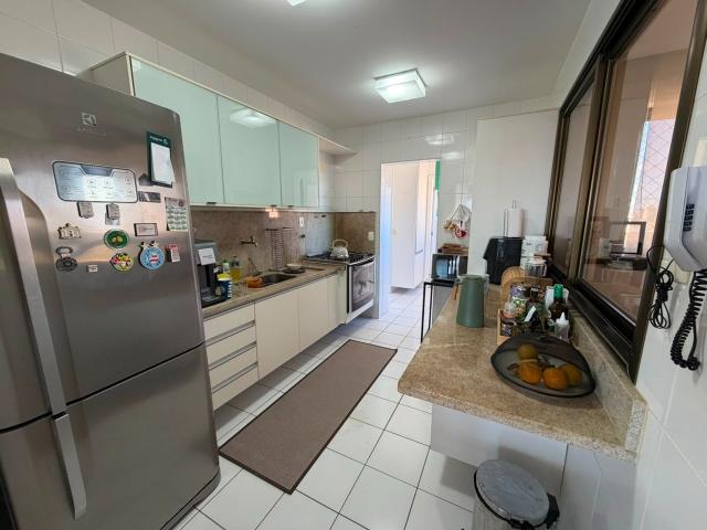 Apartamento para Venda em Salvador/BA Jardim Apipema 3 Quartos