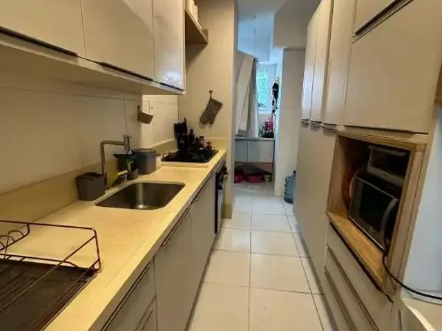 Apartamento para Venda em Salvador/BA Jardim Apipema 3 Quartos