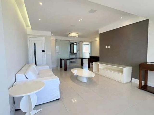 Apartamento para Venda em Salvador/BA Jardim Apipema 3 Quartos