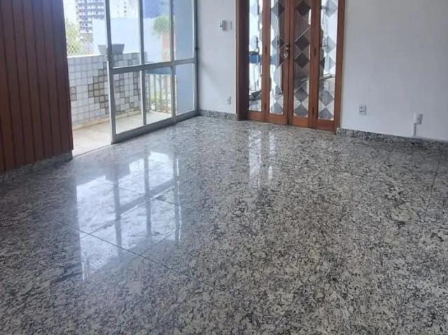 Apartamento para Venda em Salvador/BA Jardim Apipema 3 Quartos