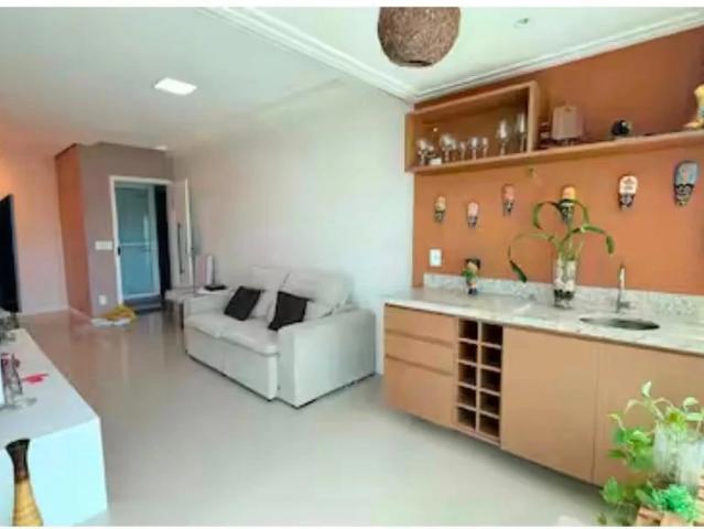 Apartamento para Venda em Salvador/BA Jardim Apipema 3 Quartos