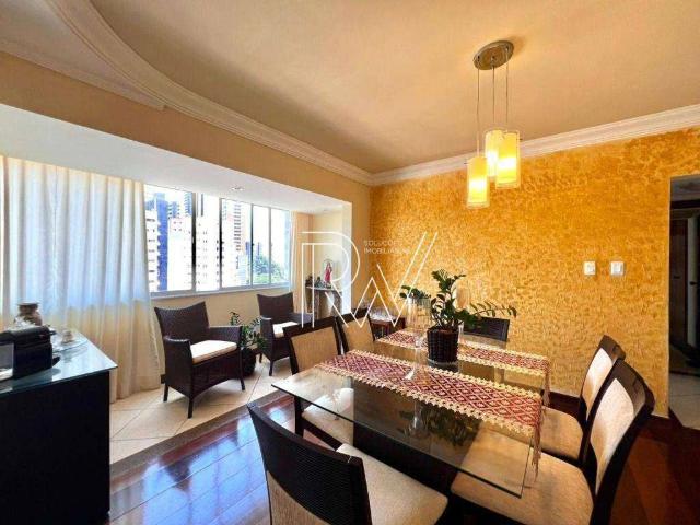 Apartamento para Venda em Salvador/BA Jardim Apipema 3 Quartos