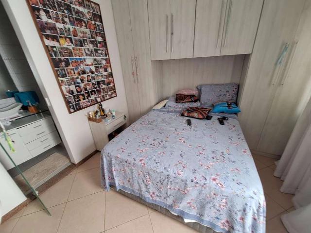 Apartamento para Venda em Salvador/BA Jardim Apipema 3 Quartos