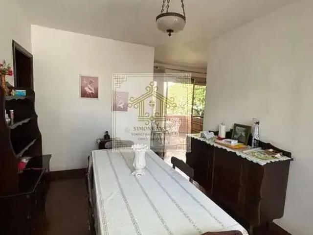 Apartamento para Venda em Salvador/BA Jardim Apipema 3 Quartos