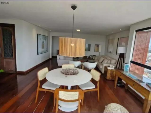 Apartamento para Venda em Salvador/BA Jardim Apipema 3 Quartos