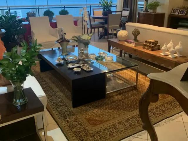 Apartamento para Venda em Salvador/BA Jardim Apipema 3 Quartos