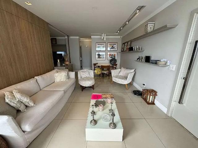 Apartamento para Venda em Salvador/BA Jardim Apipema 3 Quartos