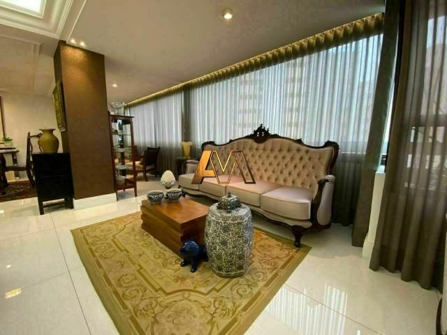 Apartamento para Venda em Salvador/BA Jardim Apipema 3 Quartos