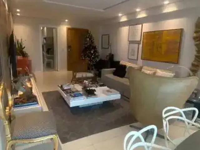 Apartamento para Venda em Salvador/BA Jardim Apipema 3 Quartos