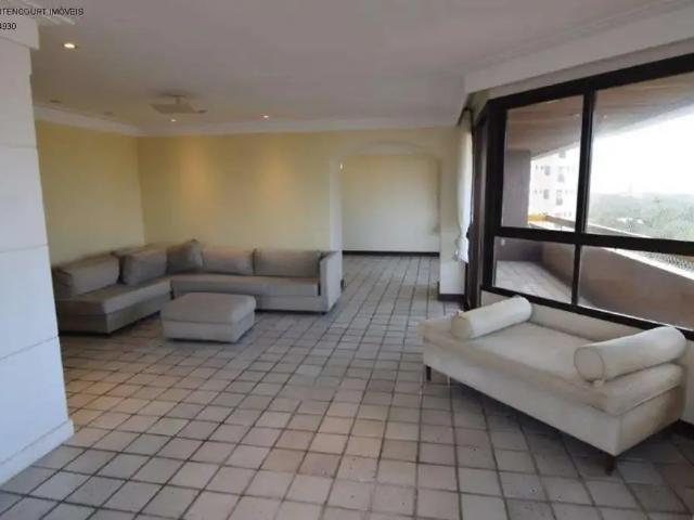Apartamento para Venda em Salvador/BA Jardim Apipema 3 Quartos