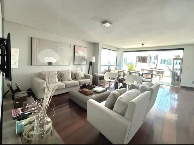 Apartamento para Venda em Salvador/BA Jardim Apipema 3 Quartos