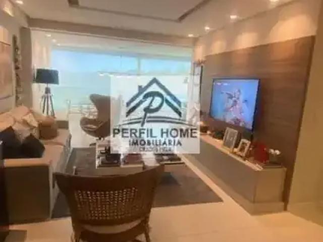 Apartamento para Venda em Salvador/BA Jardim Apipema 3 Quartos