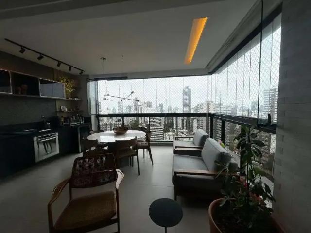 Apartamento para Venda em Salvador/BA Jardim Apipema 3 Quartos