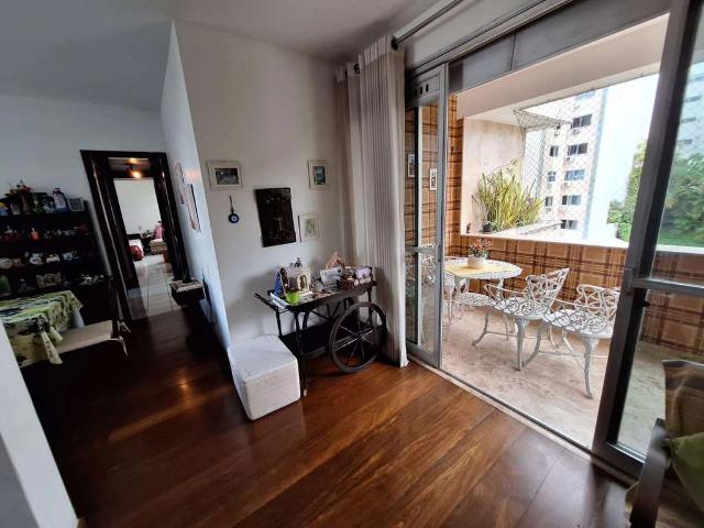 Apartamento para Venda em Salvador/BA Jardim Apipema 3 Quartos