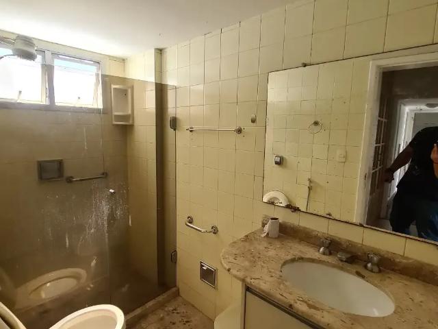 Apartamento para Venda em Salvador/BA Jardim Apipema 3 Quartos