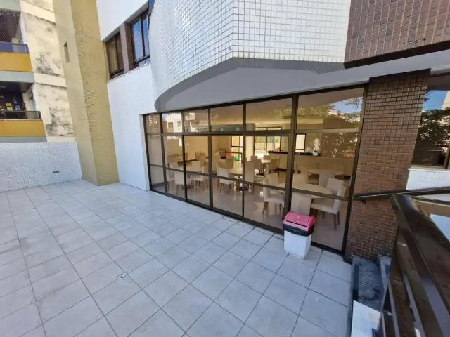 Apartamento para Venda em Salvador/BA Jardim Apipema 3 Quartos