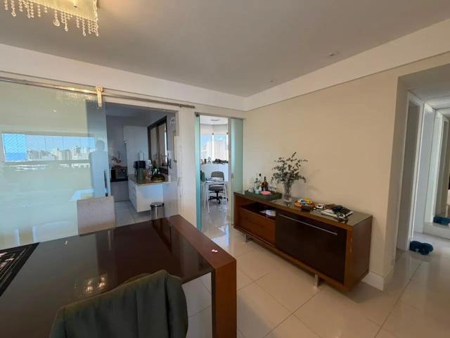 Apartamento para Venda em Salvador/BA Jardim Apipema 3 Quartos